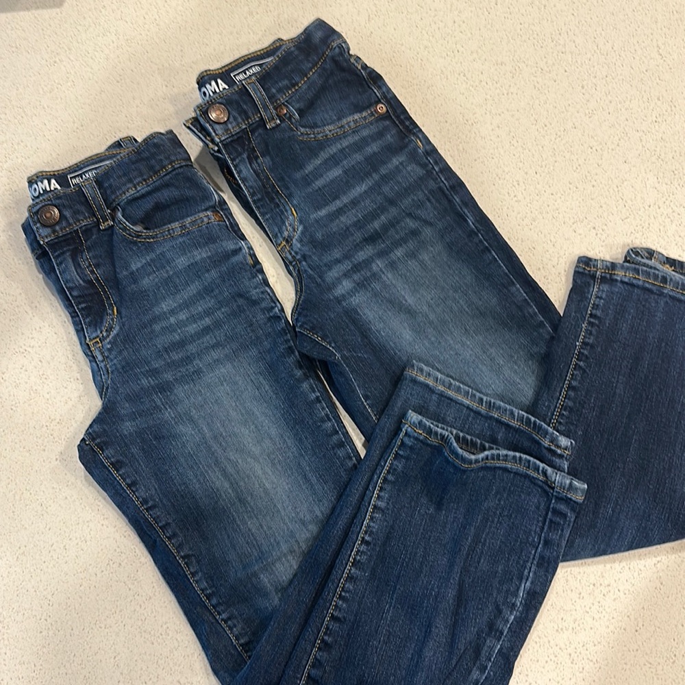 Sonoma jeans